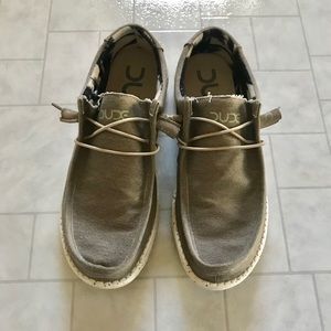 Men’s Hey Dude Shoes